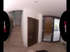 VirtualRealPorn.com - Ocean's Sex II