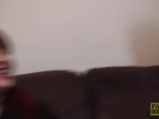 PASCALSSUBSLUTS - English redhead submits to dom_Pascal