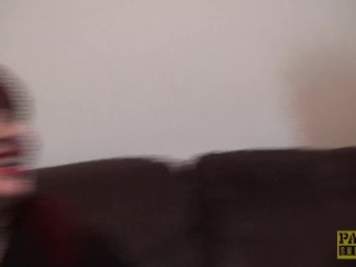 PASCALSSUBSLUTS - English redhead submits to dom_Pascal