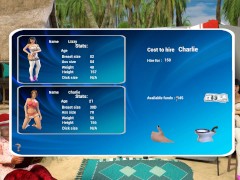 Cyndy A porn Adventure --- presentation and walkthrough