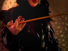 Mistress Julie Simone in Latex - Screenshot 4 of 16 - Fake Tits