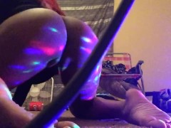 Alien Twerk  - Screenshot 14 of 16 - Space Babes