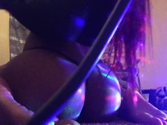 Alien Twerk  - Screenshot 15 of 16 - Fuck Me