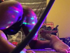 Alien Twerk  - Screenshot 6 of 16 - Sexy Kitty