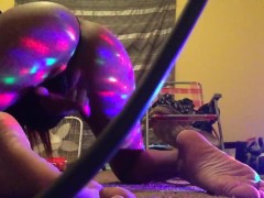 Alien Twerk  - Screenshot 9 of 16 - Space Babes