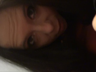 Sorpresa di halloween dalla moglie zoccola