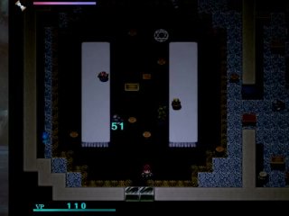 Succubus's Cage- Shatiya Mini Game Event