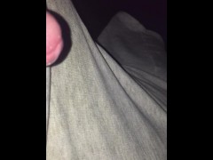 big load from small dick