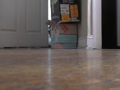 Giant Unaware Sneakers