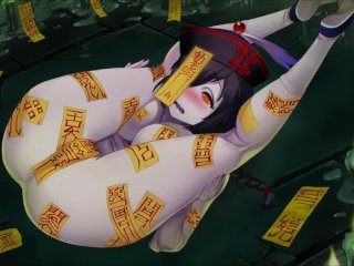 ZOMBIE GIRL GOOD ENDING - MIRROR - HENTAI / ANIME / GAME