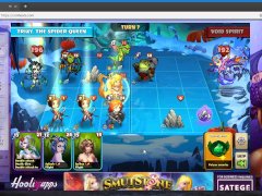 Cunt Wars Event Gameplay : Trixy VS Void Spirit