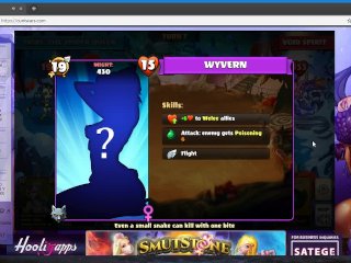 CuntWars Event Gameplay_: Trixy VS Void Spirit