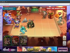 Cunt Wars Event Gameplay : Void Spirit VS Trixy