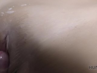 HUNT4K. Chick accepts money and_lets guy fuck her twat nextto BF