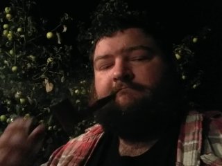 last christmas pipe clip