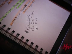 AllHerLuv.com - Love is a Rebellious Bird - Sneak Peek