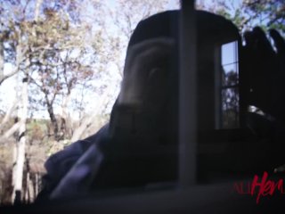 AllHerLuv.com - Love is a Rebellious Bird - Sneak Peek