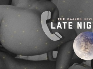 The Masked Devils: Llamada Nocturna (Trailer)