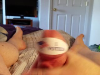 So Excited To Vote Today!