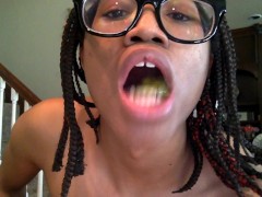 Tranny eats pickles - Screenshot 5 of 16 - Rick And Morty