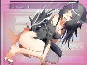 Preview 3 of Succubus Tower Of Wishes 2 - Werewolf Assjob