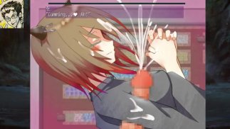 Sukkubus-Turm der Wünsche 2 - Kultisten-Achseljob