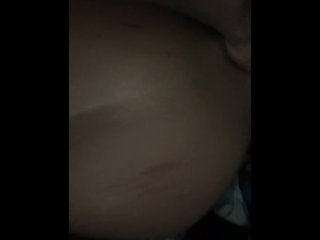 brunette, hairy pussy, big ass, pregnant pussy