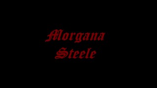 Morgana Steele - Gótico PMV