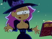 Very Spooky Right? - Pornhub.com
