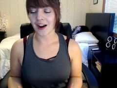 Toy Review - Female Arousal Gel Enhancement