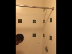 vlog #65 shower - Screenshot 14 of 16 - Shower