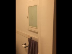 vlog #65 shower - Screenshot 2 of 16 - Masturbate