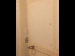 vlog #65 shower - Screenshot 3 of 16 - Big Cock