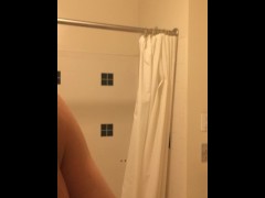 vlog #65 shower - Screenshot 4 of 16 - Shower