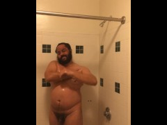 vlog #65 shower - Screenshot 9 of 16 - Shower