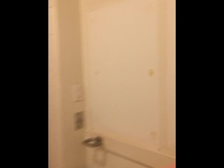 vlog #65 shower