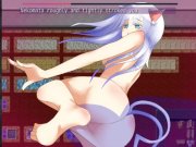 Preview 2 of Succubus Tower Of Wishes 2 - Nekomata