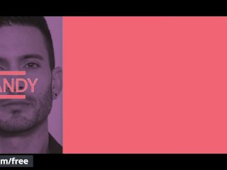 Men.com - Lucas Fox and Paddy OBrian - Hat Trick Part 2 preview