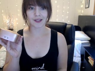 Toy Review - Bougie Bullet Peepshow Toys (Code: Tawney for 10% off)