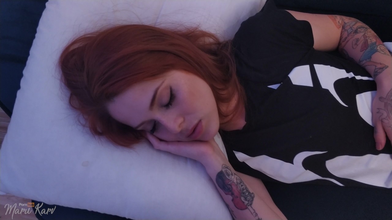 Blowjob after Waking up Hot Readhead Teen. Cum in Mouth, Amateur Blowjob -  Pornhub.com