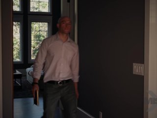 MissaX.com - If it Feels Right pt. 1 - Sneak Peek screenshot number 0