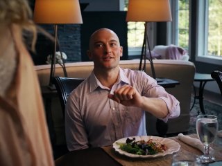 MissaX.com - If it Feels Right pt. 1 - Sneak Peek screenshot number 2