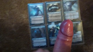 cumming su jace la carta scultore della mente