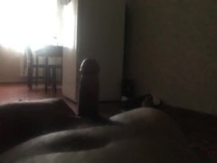 Dick 2 - Screenshot 1 of 16 - Big Black Dick