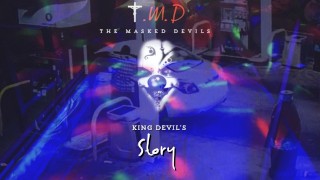 King Devil: My Story (11|11|2018 ) Spanglish