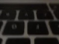 18 YEAR OLD ASIAN FINGERING PUSSY!