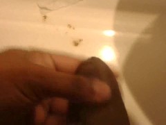 fucking hard ejaculate cum shot hand job