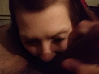 Blowjob