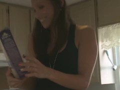 Video Celeste Star Ass Licking Toy Fucking Lesbian