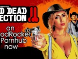 Trailer: Red Dead Erection